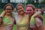 Nova’s First Colour Run: A Vibrant Celebration of Unity and Tradition