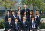 Prefects appointed