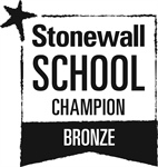 Stonewall School Champion Award