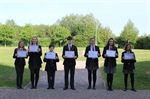 UKMT Maths Awards