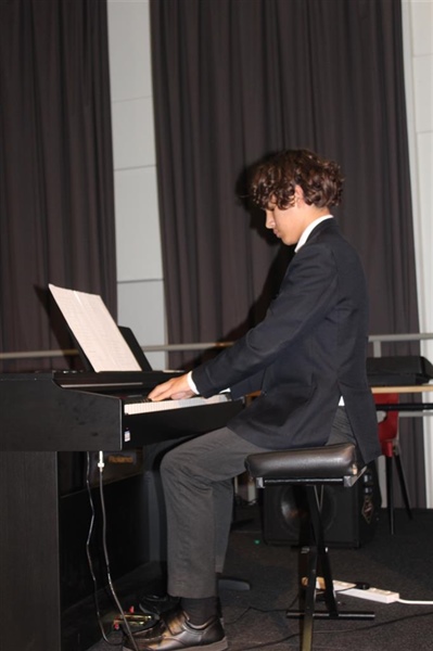 Young Musician of the Year 2021