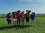 Duke of Edinburgh Award expedition