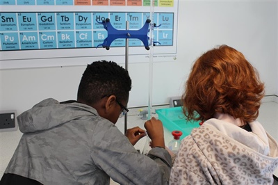 Acids, bases and DNA