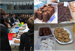 Bake sale raises funds for Turkey-Syria earthquake fund