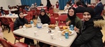 Nova Hreod Academy hosts successful interfaith Iftar