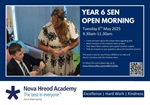 SEND Open Morning