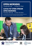 Open Morning