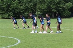 Aspiring sports leaders take on new qualification