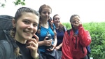 Hard work pays off for DofE students