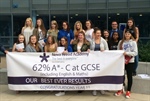 Another year of GCSE success at Nova