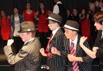 Bugsy Malone