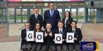 Ofsted delivers yet more "GOOD" news
