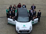 Arval Inspires at Nova Hreod Academy