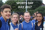 Sports Day 2017