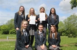 Duke of Edinburgh Success