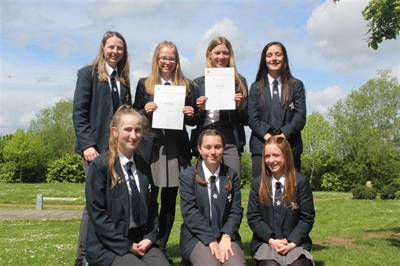 Duke of Edinburgh Success