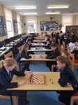 Inter-school Chess Competition