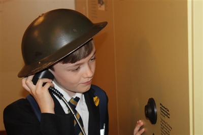 Coding & Ciphers at Bletchley Park
