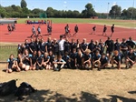 Swindon Athletics Championships