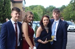Year 11 Prom photo gallery
