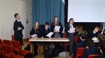 Debating Competition