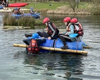 Year 11 PGL Revision Weekend