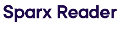 Sparx Reader