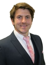 Mr Ben Wilkinson