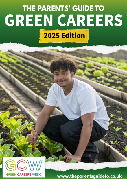 A Guide to Green Careers 