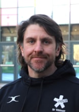 Mr Wilkinson