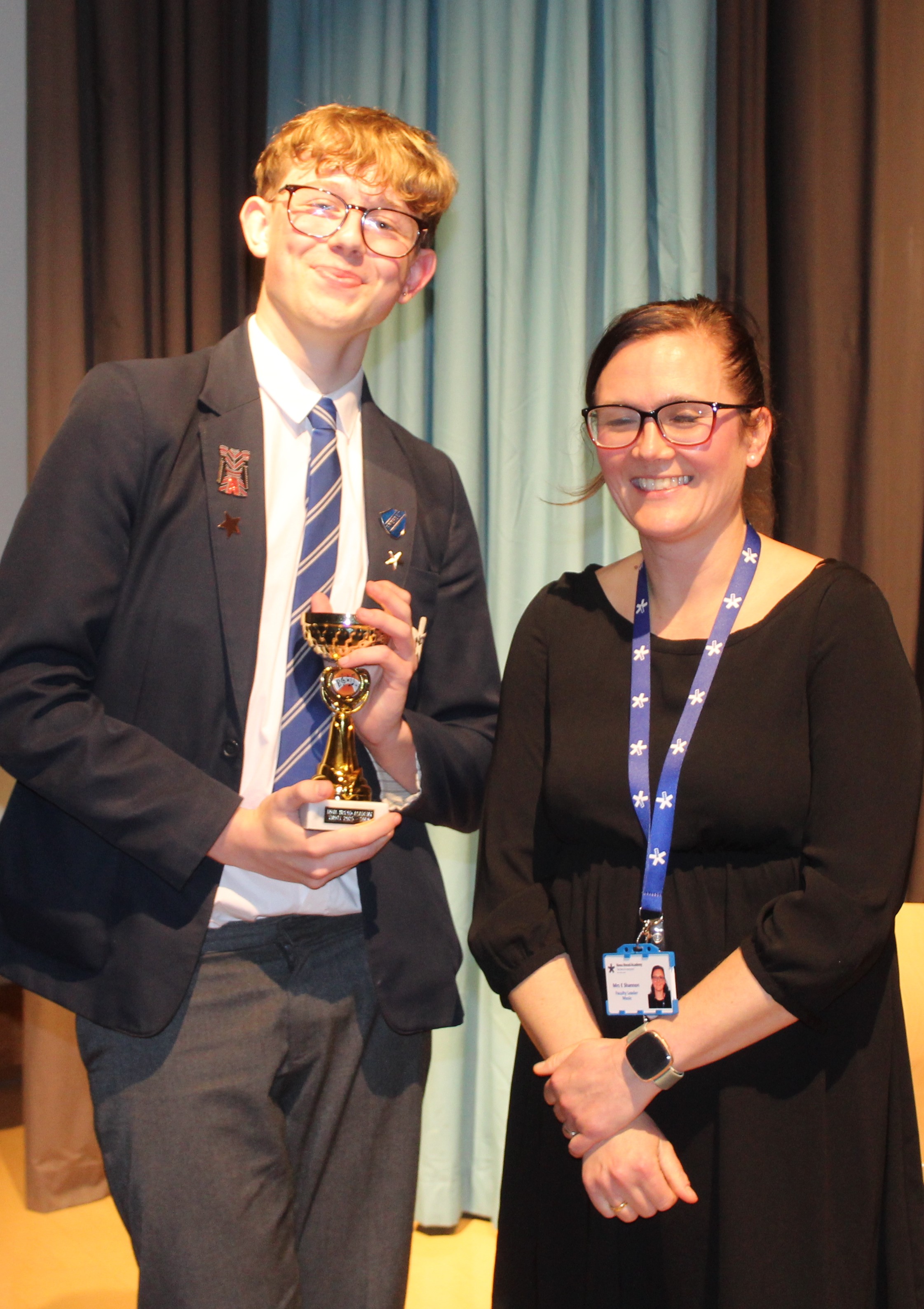 Young Musician of the Year 