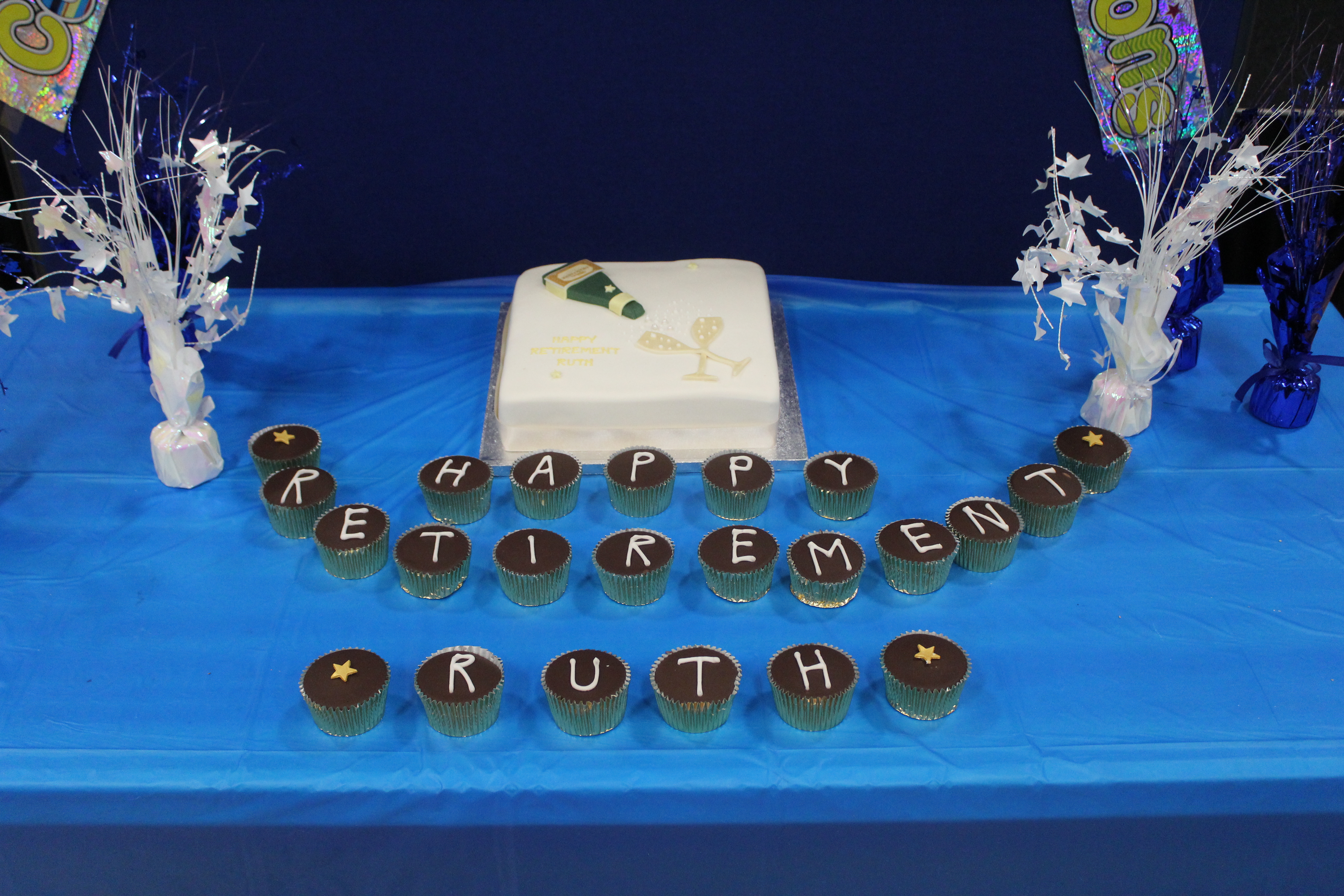 Nova bids farewell to popular TA after 26 years