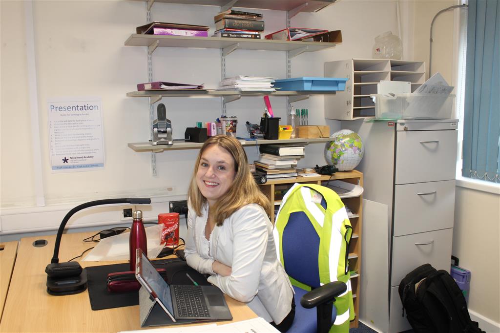 Exploring History at Half Term